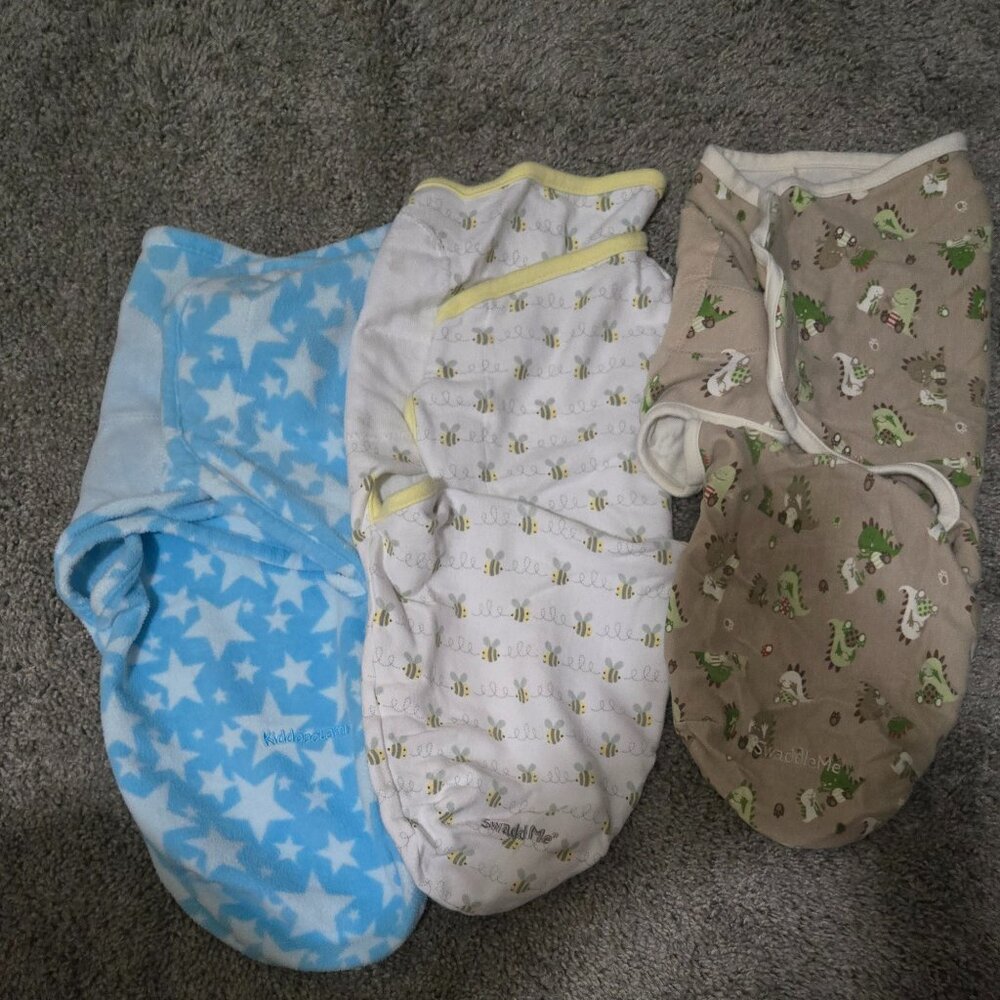 Baby Swaddler